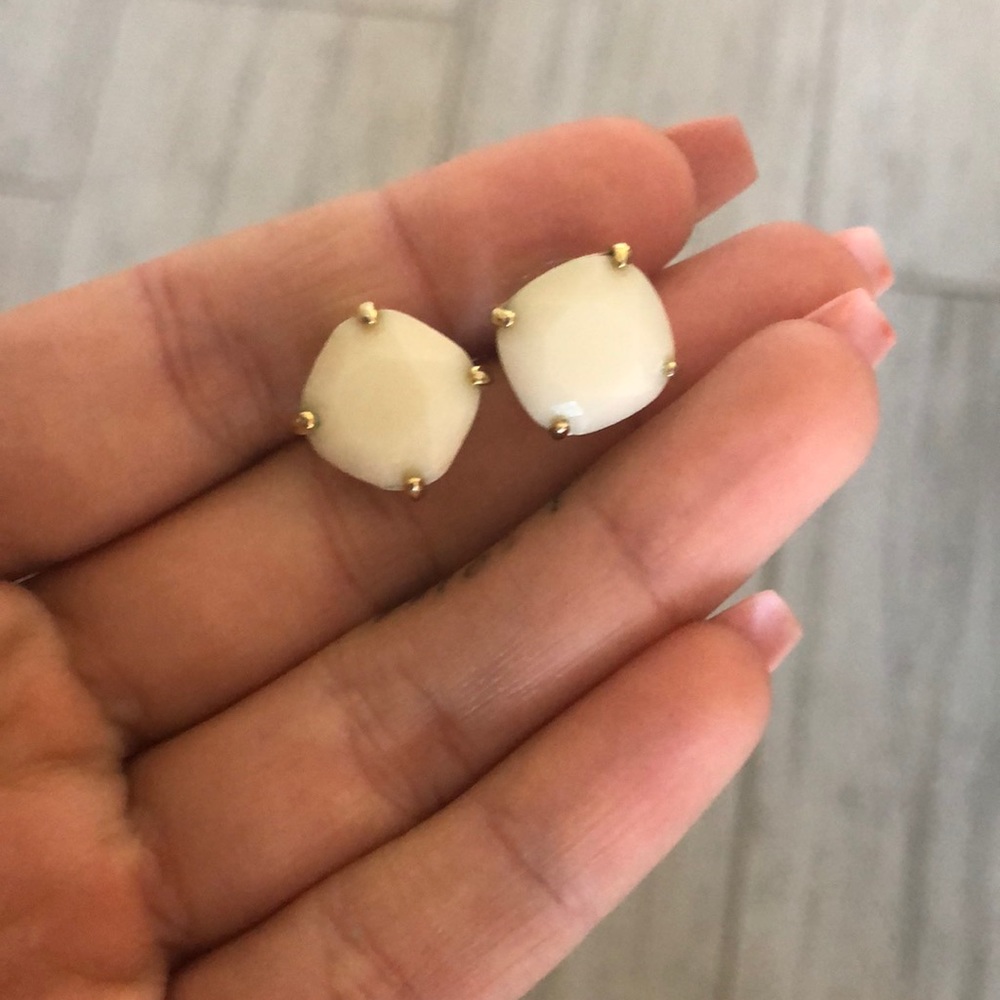 Kate Spade Studs